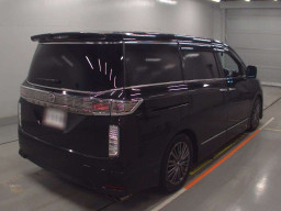 2019 Nissan Elgrand