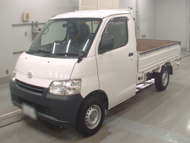 2014 Toyota Liteace Truck