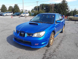 2006 Subaru Impreza