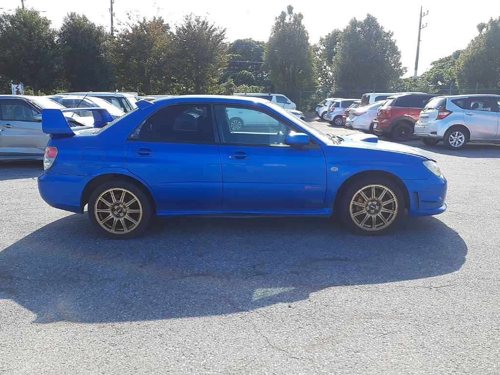 2006 Subaru Impreza GDB[2]