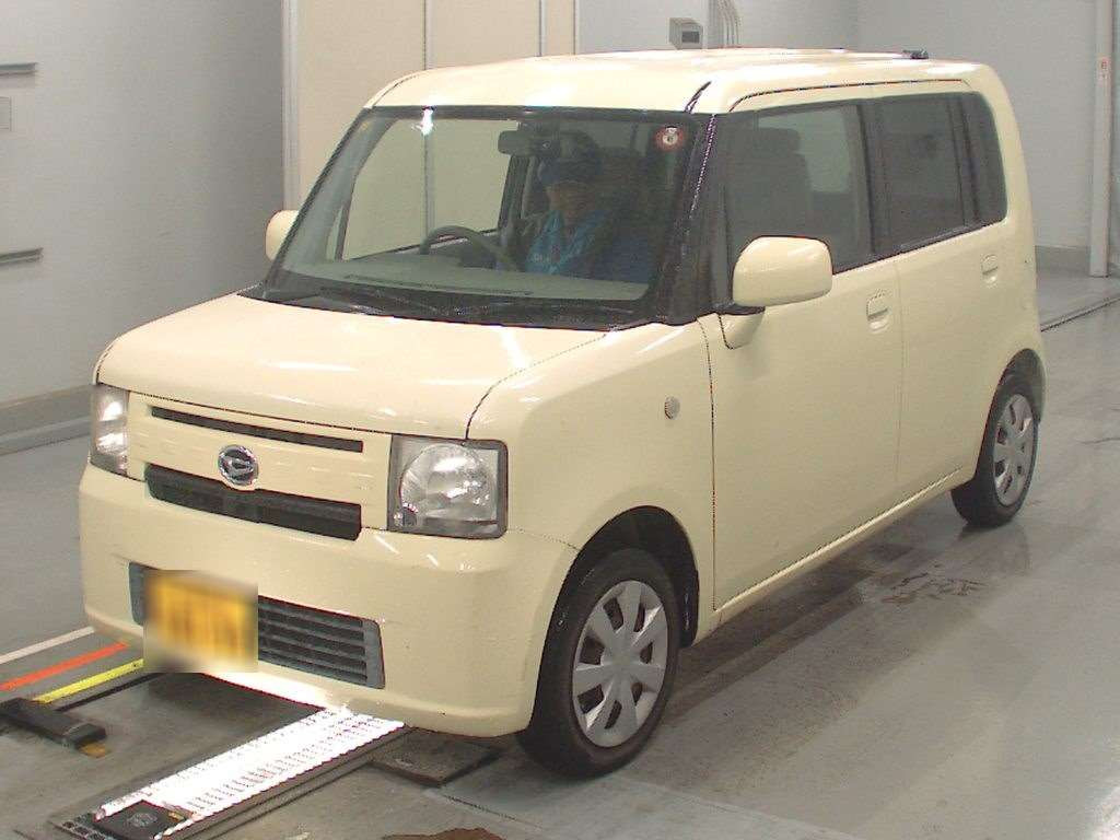 2012 Daihatsu Move Conte L575S[0]