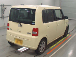 2012 Daihatsu Move Conte