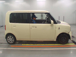 2012 Daihatsu Move Conte