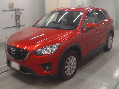 2013 Mazda CX-5