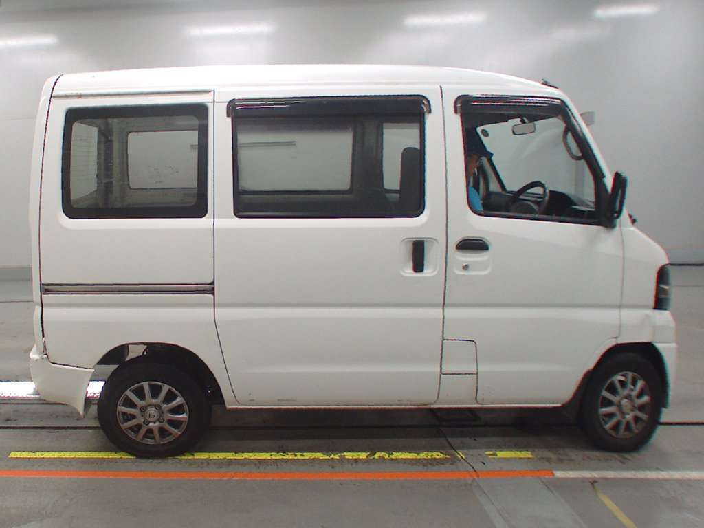 2008 Nissan Clipper Van U71V[2]