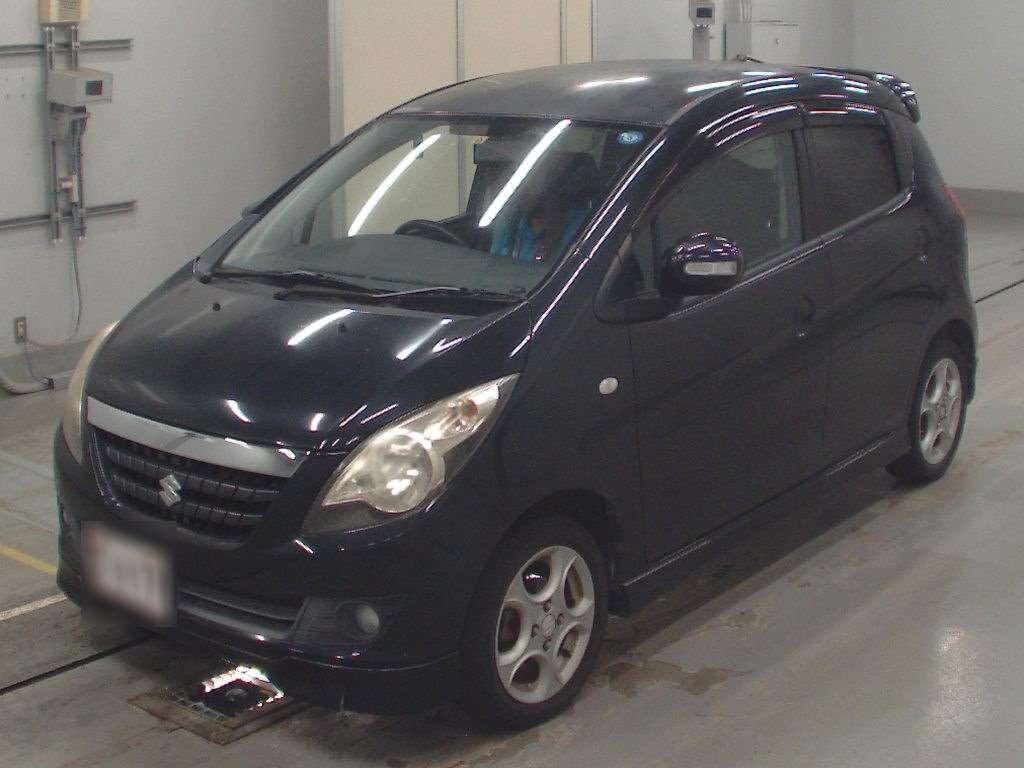 2007 Suzuki Cervo HG21S[0]