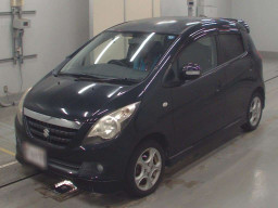 2007 Suzuki Cervo