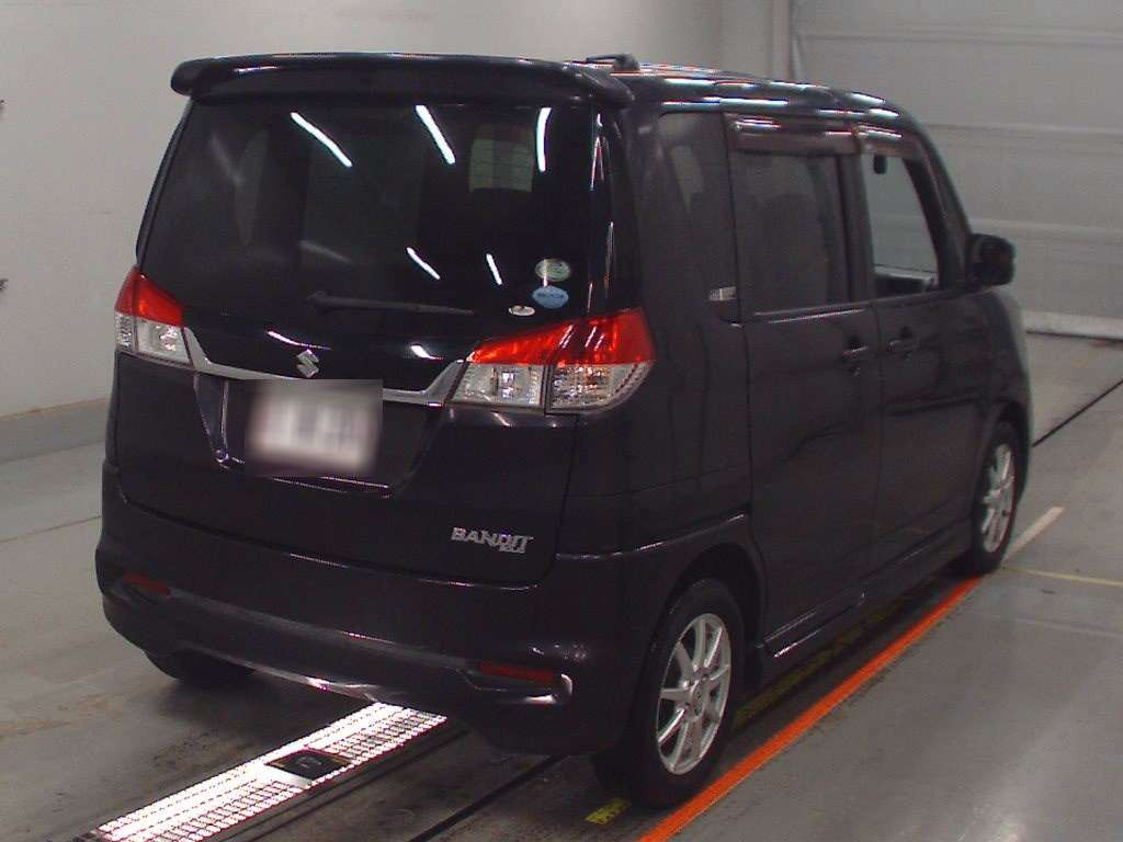 2012 Suzuki SOLIO BANDIT MA15S[1]