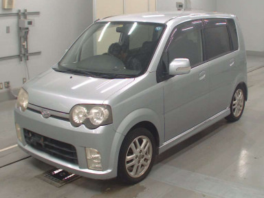 2005 Daihatsu Move Custom