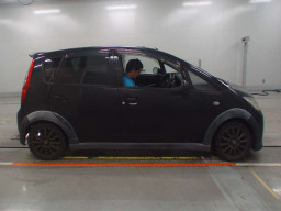 2009 Mitsubishi Colt