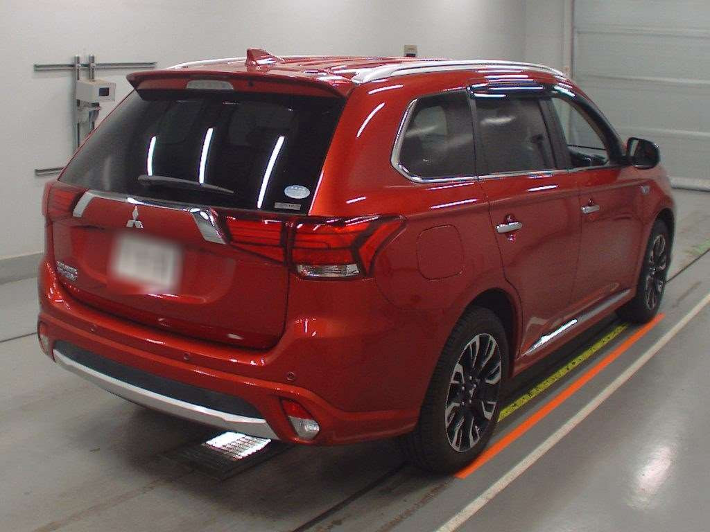 2017 Mitsubishi Outlander PHEV GG2W[1]