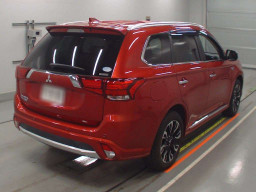 2017 Mitsubishi Outlander PHEV