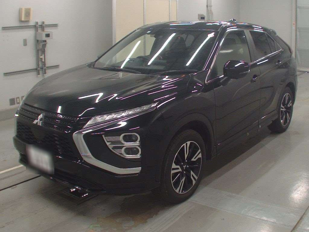 2023 Mitsubishi Eclipse Cross GK1W[0]