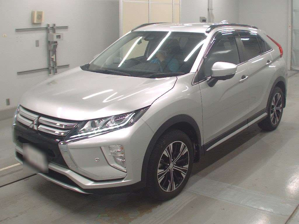 2019 Mitsubishi Eclipse Cross GK9W[0]