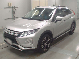 2019 Mitsubishi Eclipse Cross