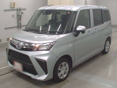 2022 Daihatsu Thor