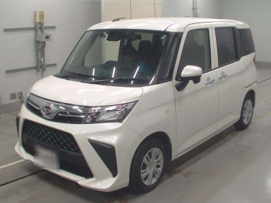 2022 Daihatsu Thor