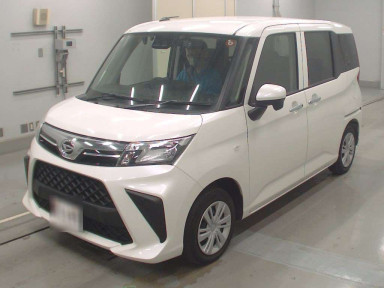 2022 Daihatsu Thor