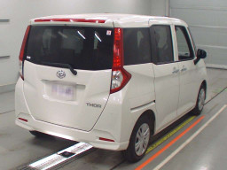 2022 Daihatsu Thor