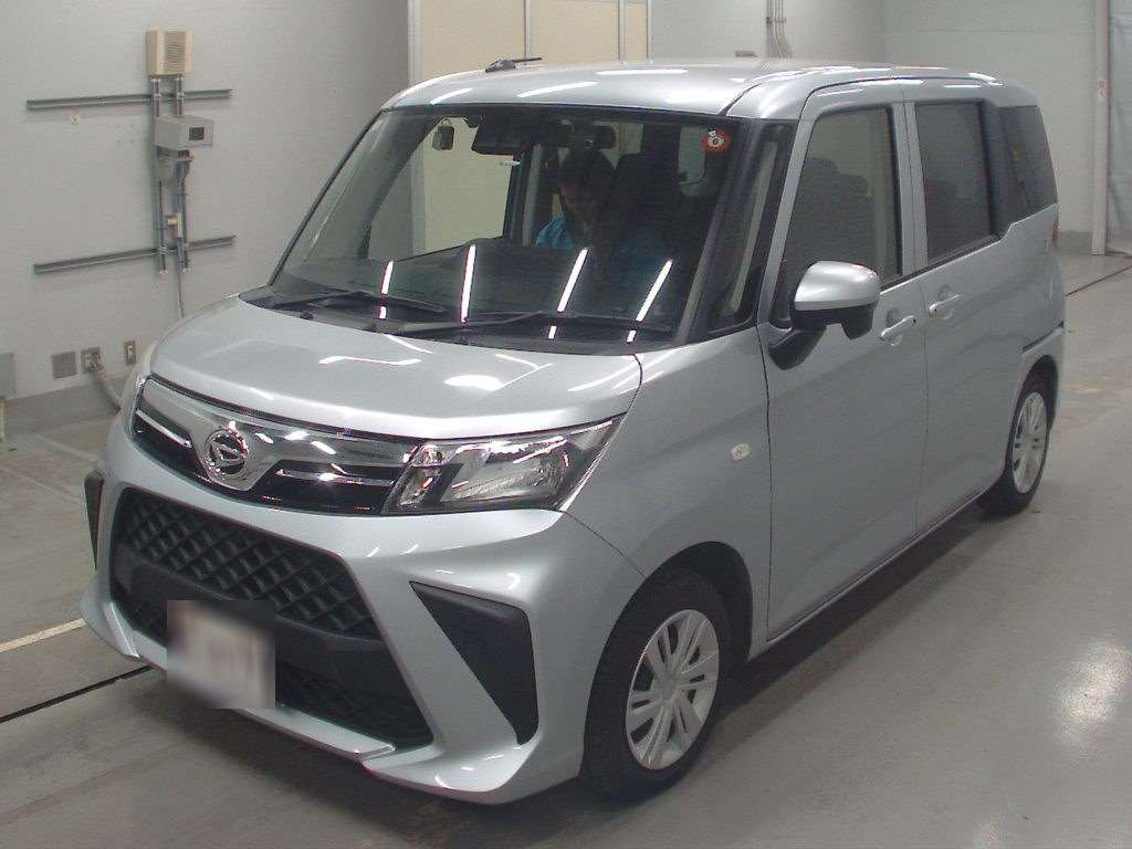 2022 Daihatsu Thor M910S[0]