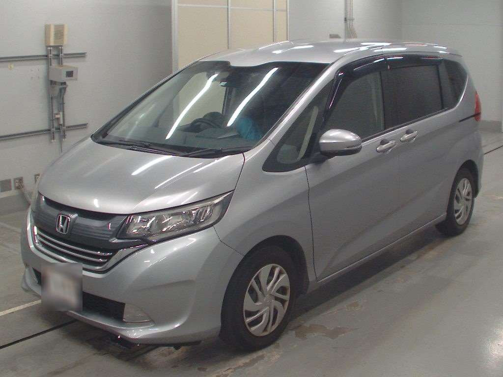 2017 Honda Freed Plus GB5[0]