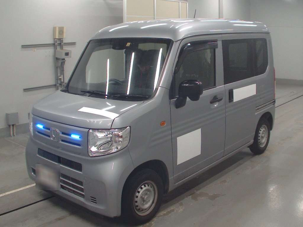 2018 Honda N-VAN JJ1[0]