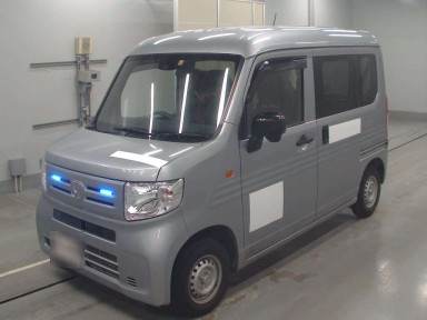 2018 Honda N-VAN