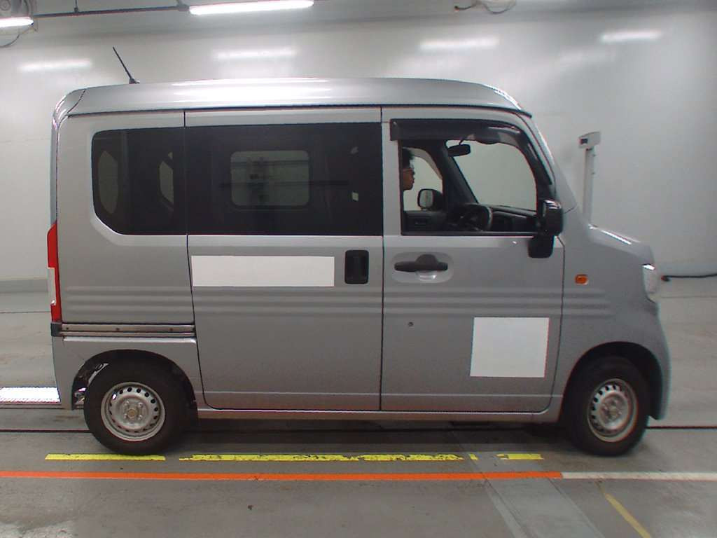 2018 Honda N-VAN JJ1[2]