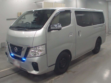 2019 Nissan NV350 CARAVAN VAN