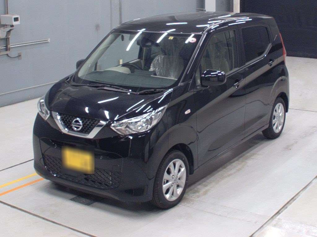 2023 Nissan DAYZ B43W[0]