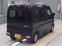 2024 Daihatsu Atrai