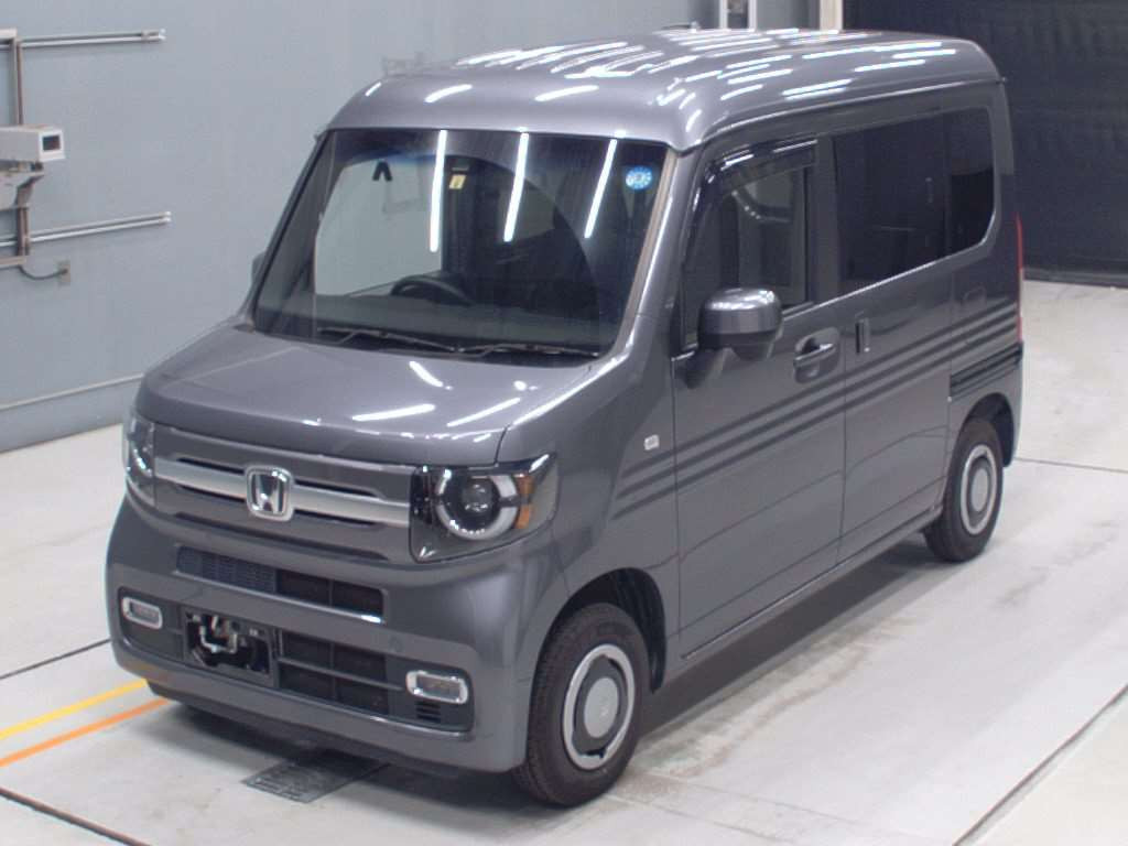 2020 Honda N-Van+Style JJ1[0]