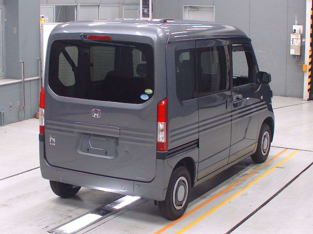 2020 Honda N-Van+Style JJ1[1]