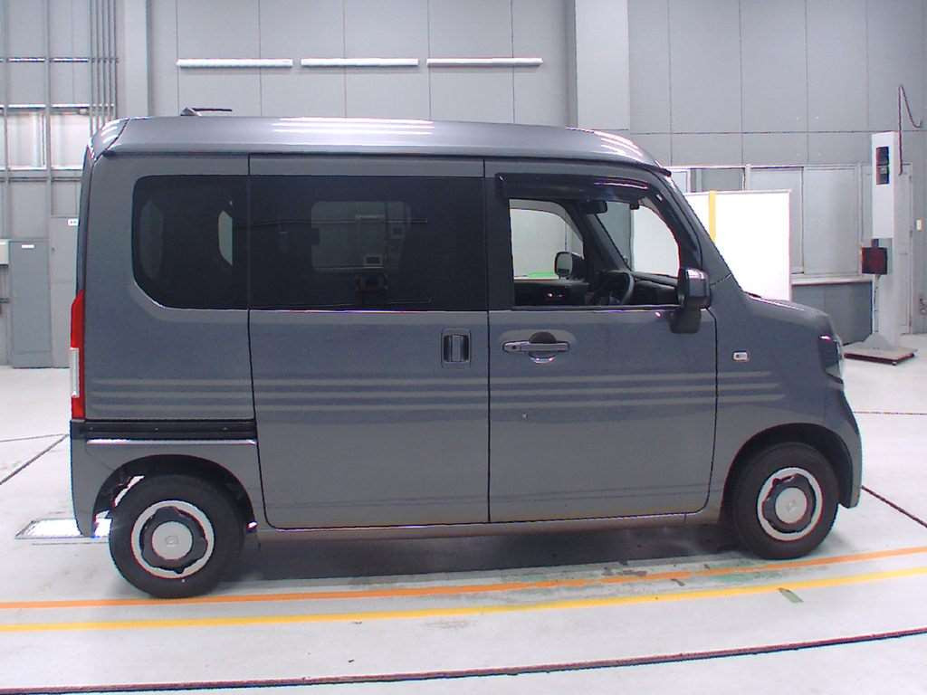 2020 Honda N-Van+Style JJ1[2]