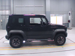 2022 Suzuki Jimny Sierra