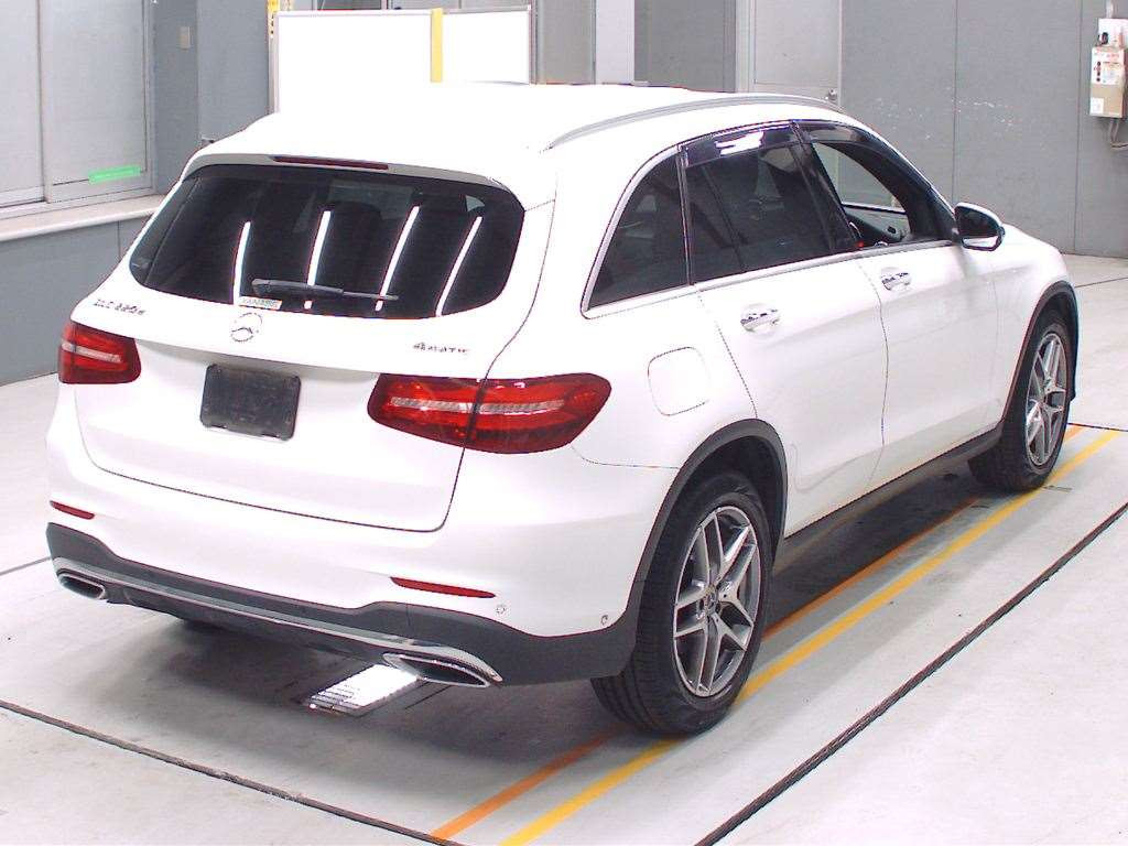 2017 Mercedes Benz GLC-CLASS 253905C[1]