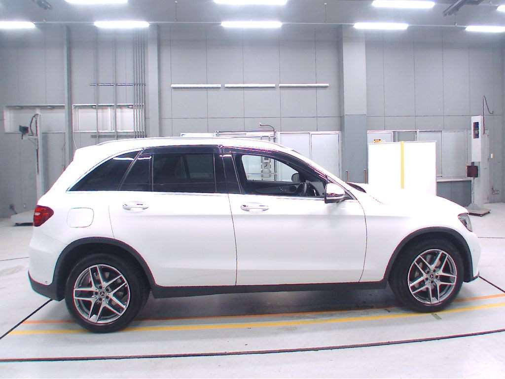 2017 Mercedes Benz GLC-CLASS 253905C[2]