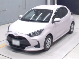 2020 Toyota YARIS