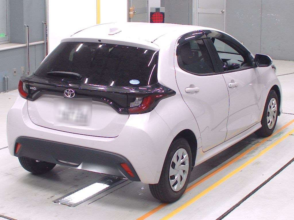 2020 Toyota YARIS KSP210[1]