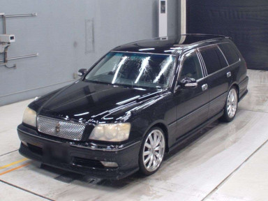 2002 Toyota Crown Estate