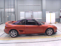 1992 Toyota MR2