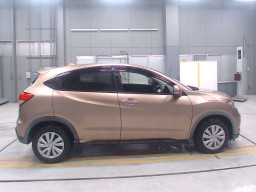 2017 Honda VEZEL