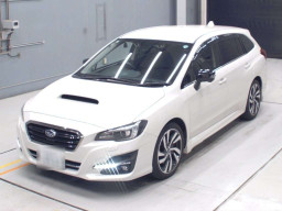 2019 Subaru Levorg