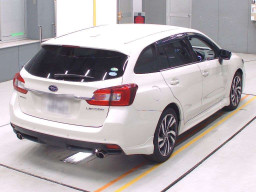 2019 Subaru Levorg