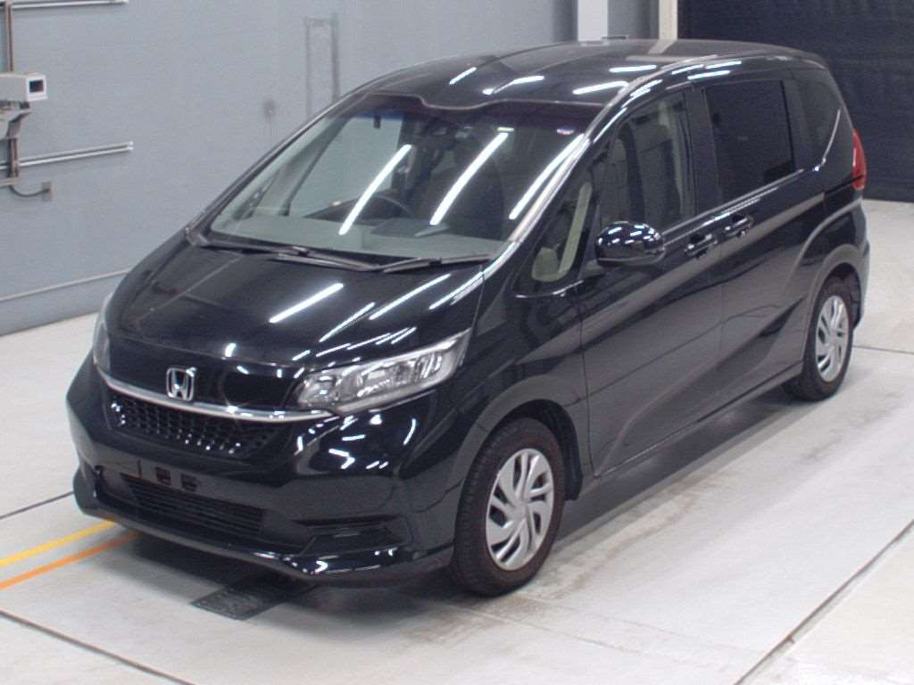 2021 Honda Freed GB5[0]