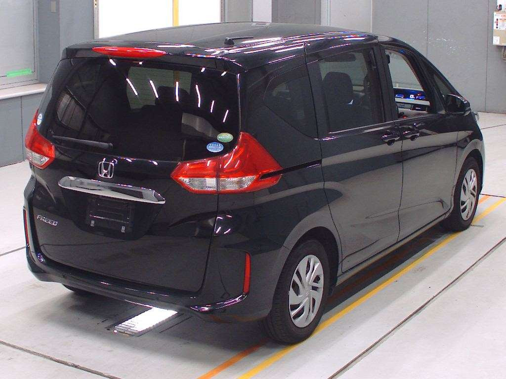 2021 Honda Freed GB5[1]