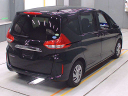 2021 Honda Freed