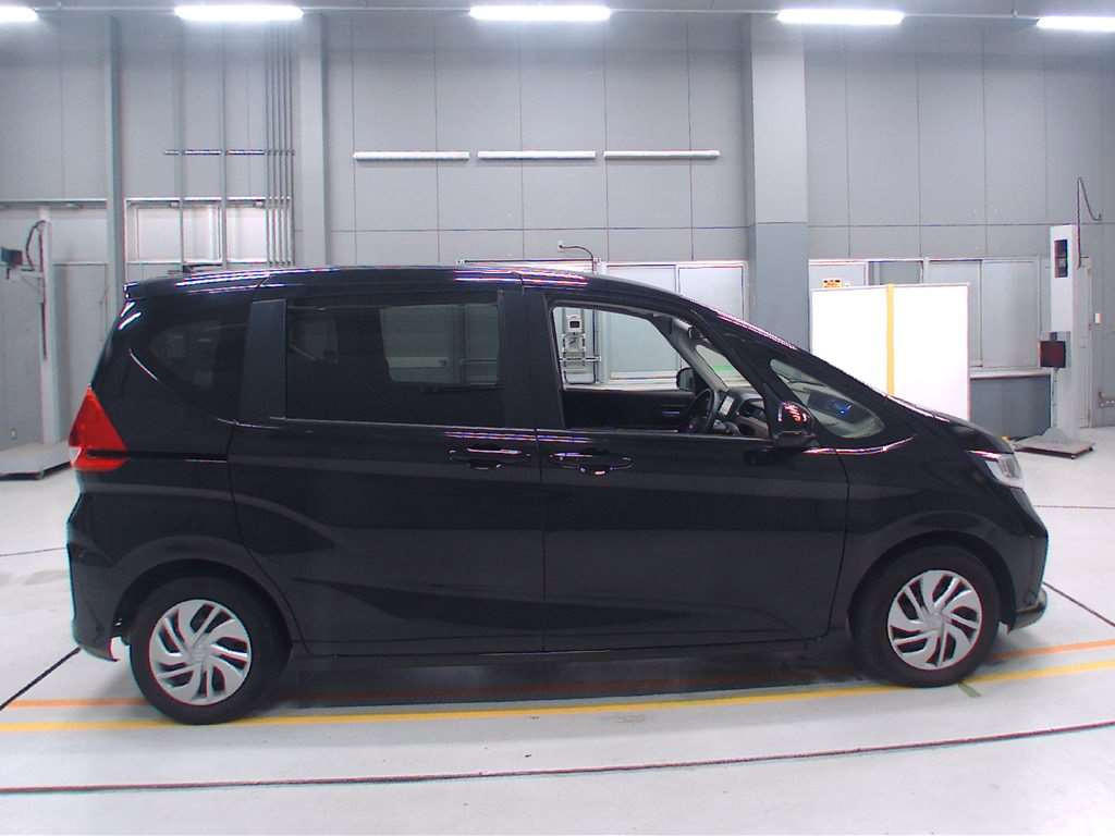 2021 Honda Freed GB5[2]