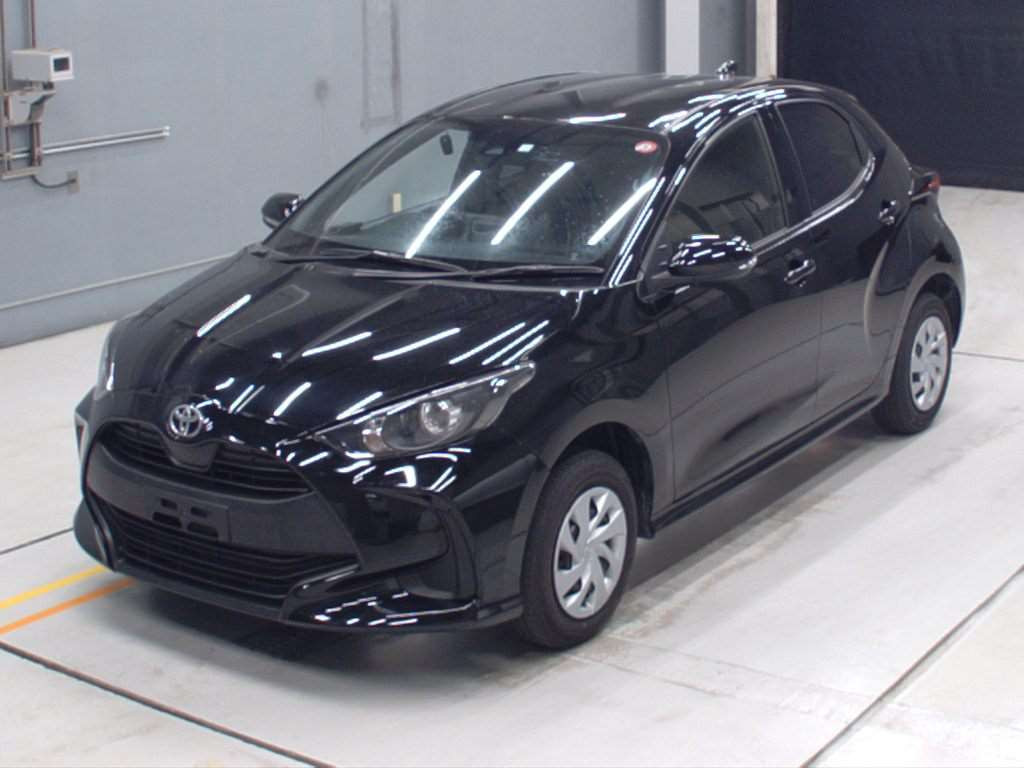 2023 Toyota YARIS MXPA15[0]