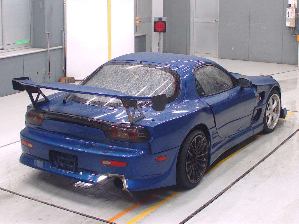 1992 Mazda RX-7 FD3S[1]